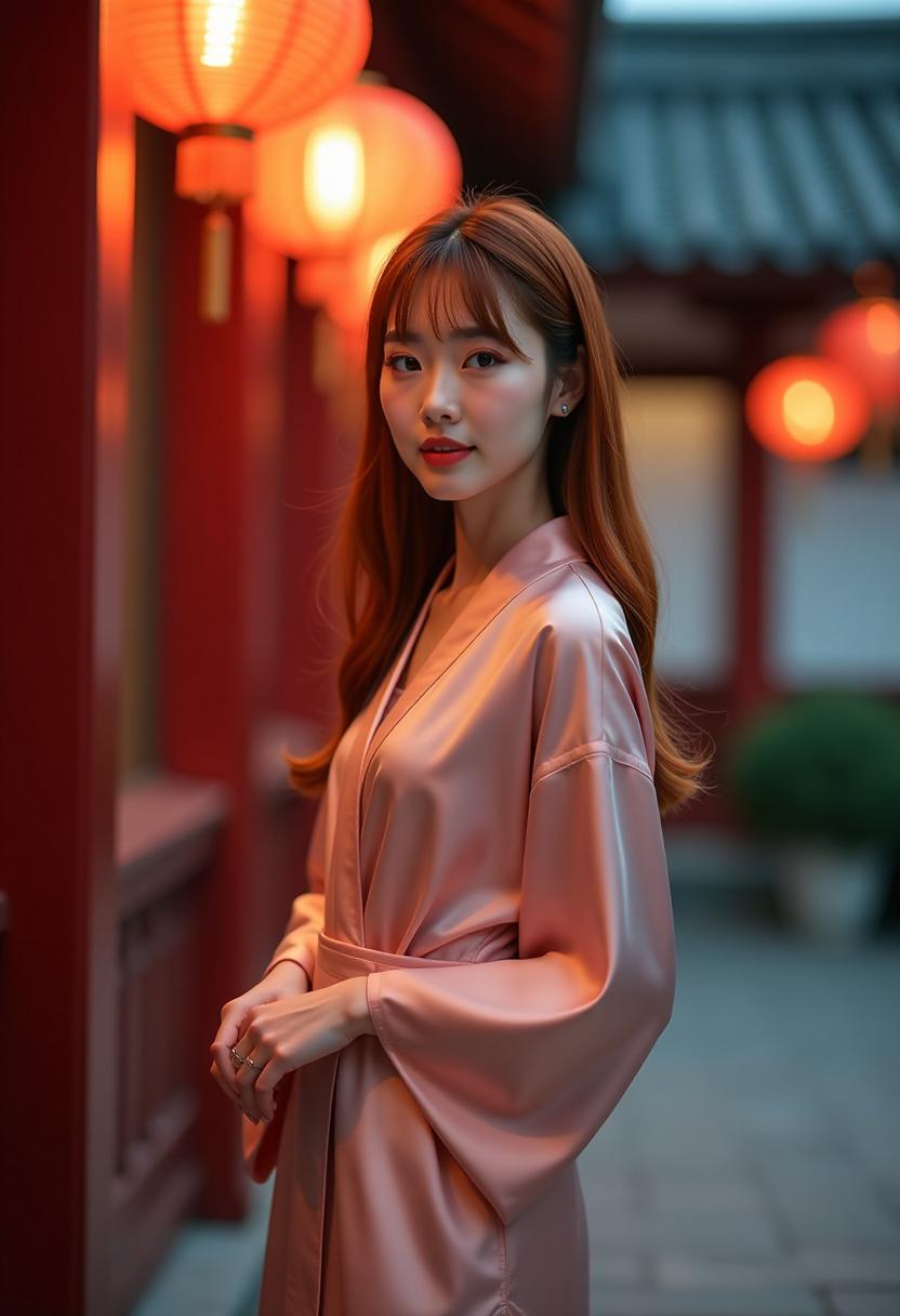 色戒 海报